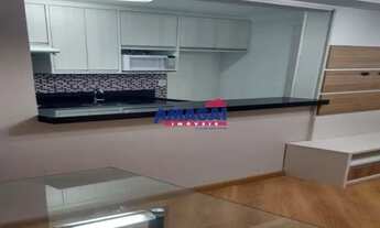 Imagem 5: Apartamento com 2 quartos para locação no Vila Branca