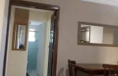 Imagem 3: APARTAMENTO PARA ALUGAR NO CONDOMÍNIO MORADA DA SERRA, BAIRRO ELOY CHAVES EM JUNDIAÍ-SP