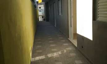 Imagem 2: Casa com 2 dormitórios para alugar por R$ 1.474,05/mês - Sítio do Morro - São Paulo/SP