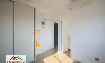 Imagem 6: Venda Apartamento 2 Dormitórios - 138 m² Brooklin