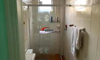 Imagem 7: Apartamento de Frente 1 dormitório Gonzaguinha Sv!