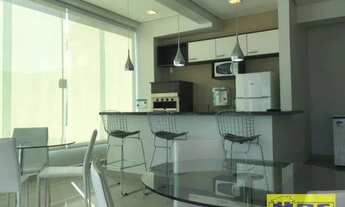 Imagem 6: Loft Ekko House (loft á venda