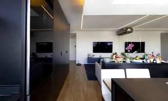 Imagem 4: Apartamento com 1 dormitório à venda, 60 m² por R$ 1.378.000,00 - Pinheiros - São Paulo/SP