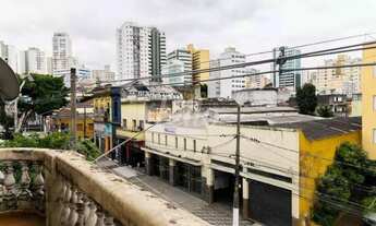Imagem 5: São Paulo - Apartamento Padrão - Cambuci