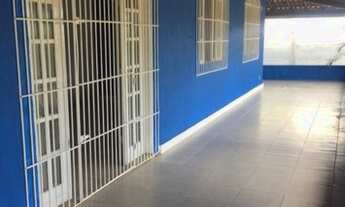 Imagem: Aluguel Excelente Casa Com/ Res