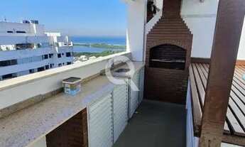 Imagem 6: Barra da Tijuca Apartamento cobertura com 3 dormitórios