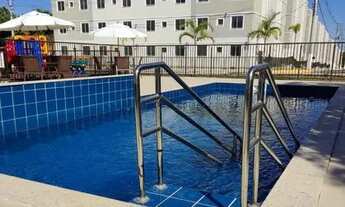 Imagem 5: Alugo Apartamento NOVO - Condomínio Chapada das Tulipas