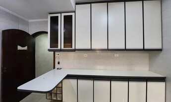 Imagem 7: São Paulo - Casa Padrão - Tatuapé