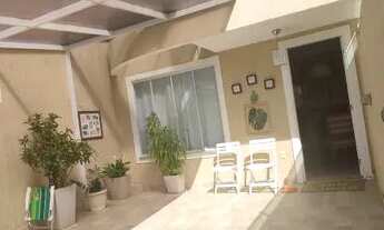 Imagem 3: Casa Duplex independente 2 quartos sendo 2 suítes no bairro Cidade Beira Mar - Rio das Ost