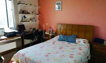 Imagem 7: Apartamento à venda, 3 quartos, 1 vaga, Sagrada Família - Belo Horizonte/MG