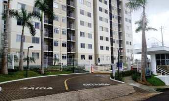 Imagem: Condomínio Predilleto Parque 10. 7ºandar/Nascente/Primeira