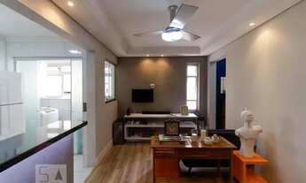 Imagem 3: Apartamento para Aluguel - Centro, 1 Quarto, 65 m2