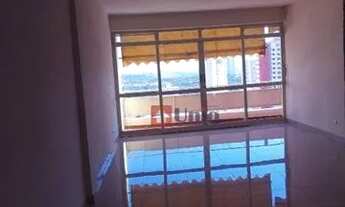 Imagem 3: Apartamento Edifício Giannetti com 3 dormitórios para alugar, 150 m² por R$ 1.618/mês - C