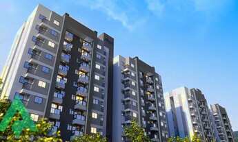 Imagem: Vila di Trento Residencial, no Bairro Itoupavazinha