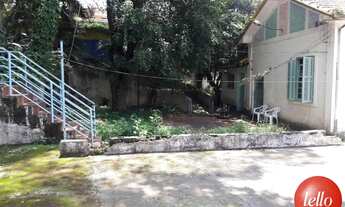 Imagem: São Paulo - Terreno Padrão - Tremembé