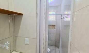 Imagem 3: Kitnet quanto/sala Mobiliado