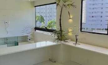 Imagem 2: Apartamento para aluguel possui 96 metros quadrados com 3 quartos em Espinheiro - Recife