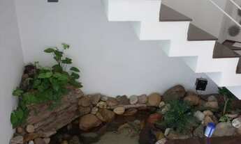 Imagem 3: Sobrado à venda, 4 quartos, sendo 3 suítes, Bairro Vila Nova, Jaraguá do Sul/ SC