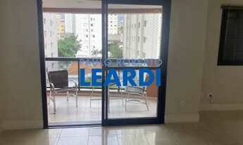 Imagem: APARTAMENTO - POMPÉIA - SP