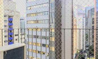 Imagem 5: Belo Apartamento A venda Vila Olímpia