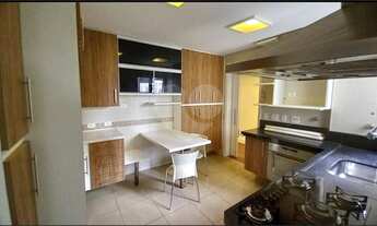 Imagem 5: APTO MOEMA 161M²