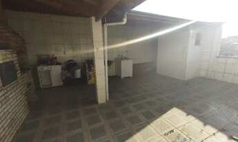 Imagem 6: Casa com 3 dormitórios para alugar, 145 m² por R$ 2.500,00/mês - Jardim Anchieta - Mauá/SP