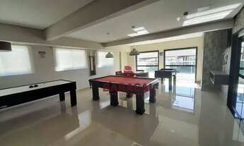 Imagem 7: Apartamento com 1 dormitório à venda, 58 m² por R$ 424.000 - Caiçara - Praia Grande/SP