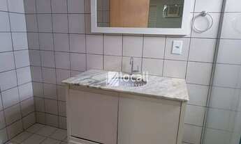 Imagem 4: Apartamento com 3 dormitórios para alugar, 120 m² por R$ 2.340/mês - Jardim Vivendas - São