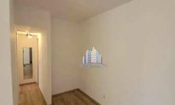 Imagem 6: Apartamento com 2 dormitórios para alugar, 50 m² por R$ 3.846,35/mês - Moema - São Paulo/S