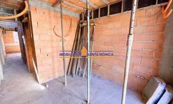 Imagem 6: BELO HORIZONTE - Casa Padrão - Vila Clóris