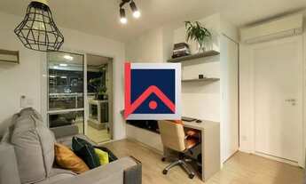 Imagem 4: Venda Apartamento 1 Dormitórios - 45 m² Pinheiros