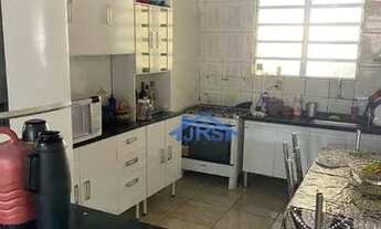 Imagem 2: Casa com 3 dormitórios à venda, 250 m² por R$ 640.000,00 - Vila Pindorama - Barueri/SP