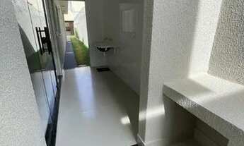 Imagem 7: CASA RESIDENCIAL em GOIÂNIA - GO, RESIDENCIAL CANADÁ