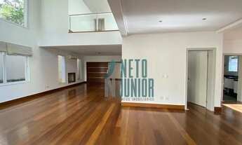 Imagem 2: Casa com 4 Suites à venda, 768 m² por R$ 7.450.000 - Alto da Boa Vista - São Paulo/SP