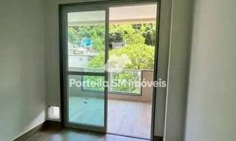 Imagem: RIO DE JANEIRO - Apartamento Padrão - Botafogo