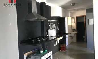 Imagem 7: Apartamento com 1 suíte, 1 vaga de garagem