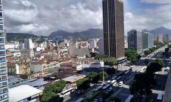 Imagem: Sala-À VENDA-Centro-Rio de Janeiro-RJ