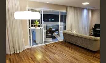 Imagem 1: Apartamento à Venda - Vila Leopoldina, 3 Quartos, 125 m2