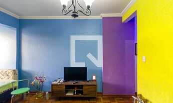 Imagem 4: Apartamento à Venda - Campos Elíseos, 1 Quarto, 32 m2