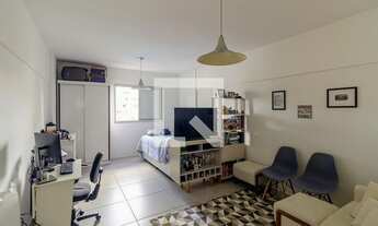 Imagem: Apartamento à Venda - Santa Cecília, 1