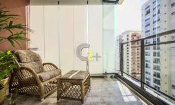 Imagem 3: APARTAMENTO PERDIZES 1 DORMITORIOS 2 VAGAS 63M2 PROXIMO PROXIMO AFONSO BOVERO