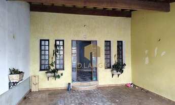 Imagem 3: Casa para alugar na Vila Industrial - Campinas/SP