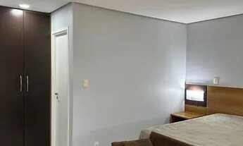 Imagem 2: Flat Millenium Flat / studio com 1 dormitório