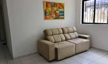 Imagem 3: Apartamento para Venda em Recife, Boa Viagem, 2 dormitórios, 1 banheiro, 1 vaga