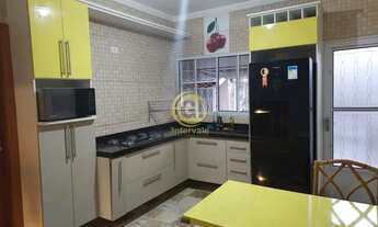 Imagem 3: CASA RESIDENCIAL em SÃO JOSÉ DOS CAMPOS - SP, JARDIM SATÉLITE