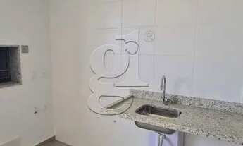 Imagem 5: LONDRINA - Apartamento Padrão - Terra Bonita