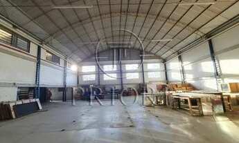 Imagem 5: PORTO ALEGRE - Galpão/Depósito/Armazém - Tristeza