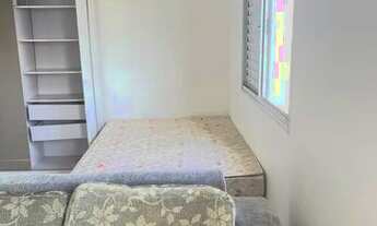 Imagem 3: Studio Mobiliado / Prox Ao Metrô Santa Cecília / Com 1 Vaga / Lazer Completo