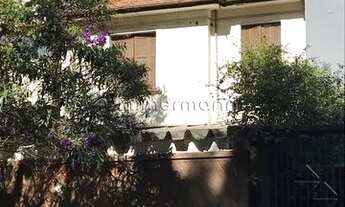 Imagem: CASA SOBRADO EM PERDIZES DE 3 DORMITÓRIOS