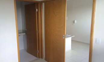 Imagem 3: Apartamento 1 quarto Samambaia